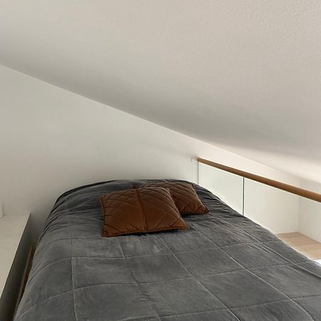 Elegant Penthouse Loft - Center Apartment Helsinki Luaran gambar