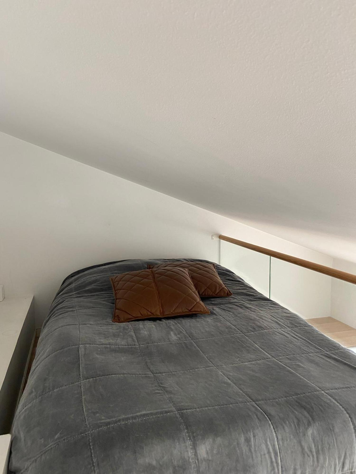 Elegant Penthouse Loft - Center Apartment Helsinki Luaran gambar
